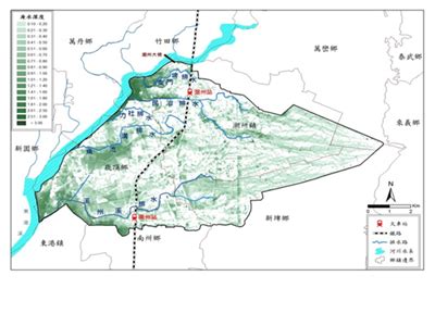 水理分析是什麼|第五章河川水理及物理特性